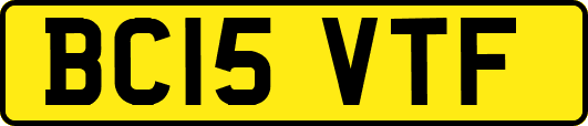 BC15VTF