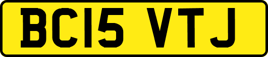 BC15VTJ