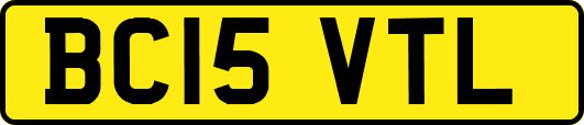 BC15VTL