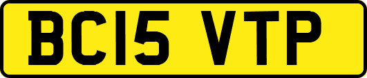 BC15VTP