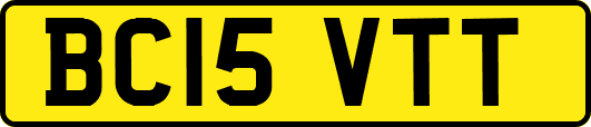 BC15VTT