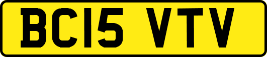 BC15VTV