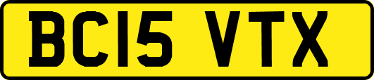 BC15VTX