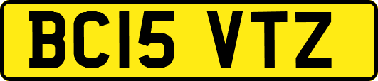 BC15VTZ