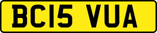BC15VUA
