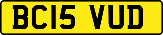 BC15VUD
