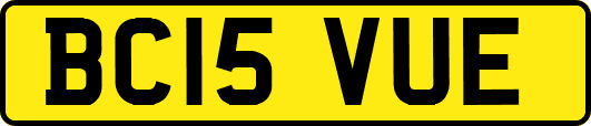 BC15VUE