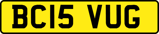 BC15VUG