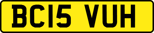 BC15VUH