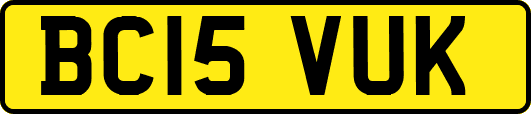 BC15VUK