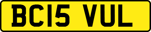 BC15VUL