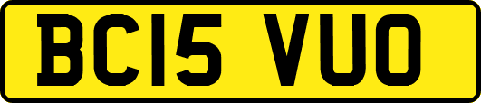 BC15VUO