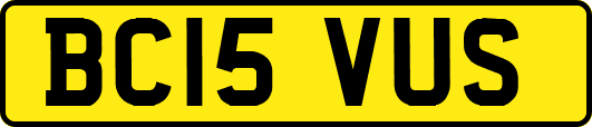 BC15VUS