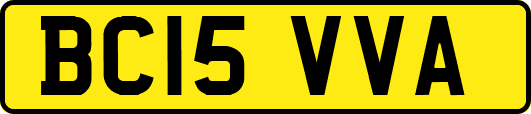 BC15VVA