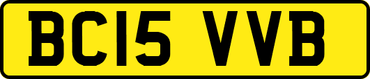 BC15VVB
