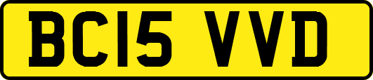BC15VVD
