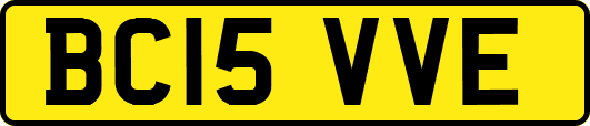 BC15VVE
