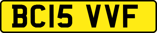 BC15VVF