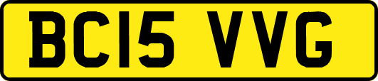 BC15VVG