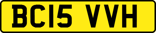 BC15VVH