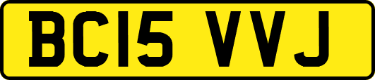 BC15VVJ