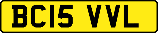 BC15VVL