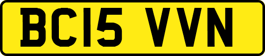 BC15VVN