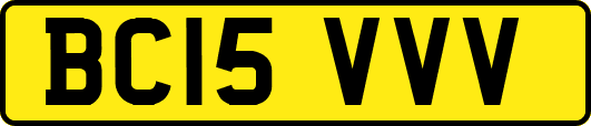 BC15VVV