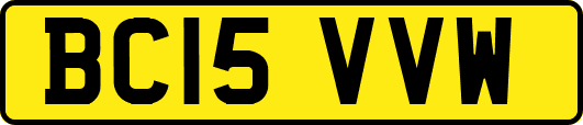 BC15VVW