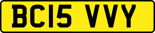BC15VVY