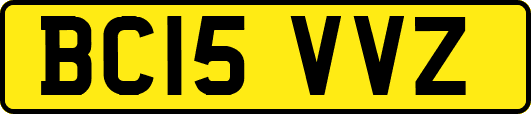 BC15VVZ