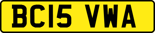 BC15VWA