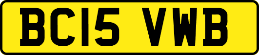 BC15VWB