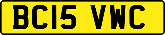 BC15VWC