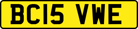 BC15VWE