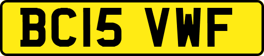 BC15VWF