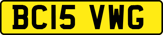 BC15VWG