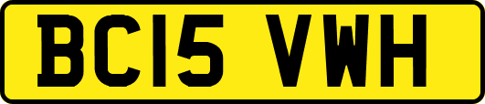 BC15VWH