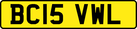 BC15VWL