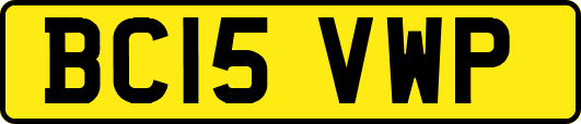 BC15VWP