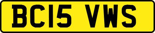 BC15VWS