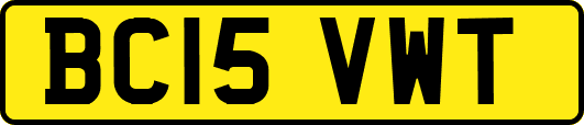 BC15VWT