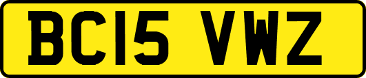 BC15VWZ