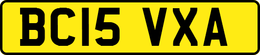 BC15VXA