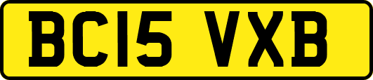 BC15VXB