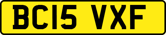 BC15VXF
