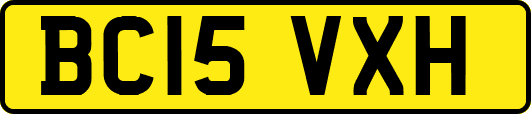 BC15VXH