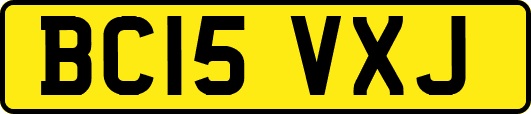 BC15VXJ