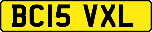 BC15VXL