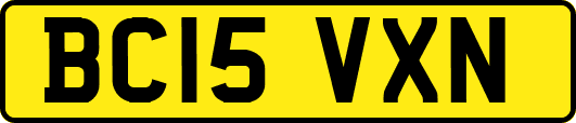 BC15VXN